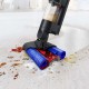 Επαναφορτιζόμενη Σκούπα Stick Dyson WashG1 Wet Floor Cleaner Black/Blue 486236-01